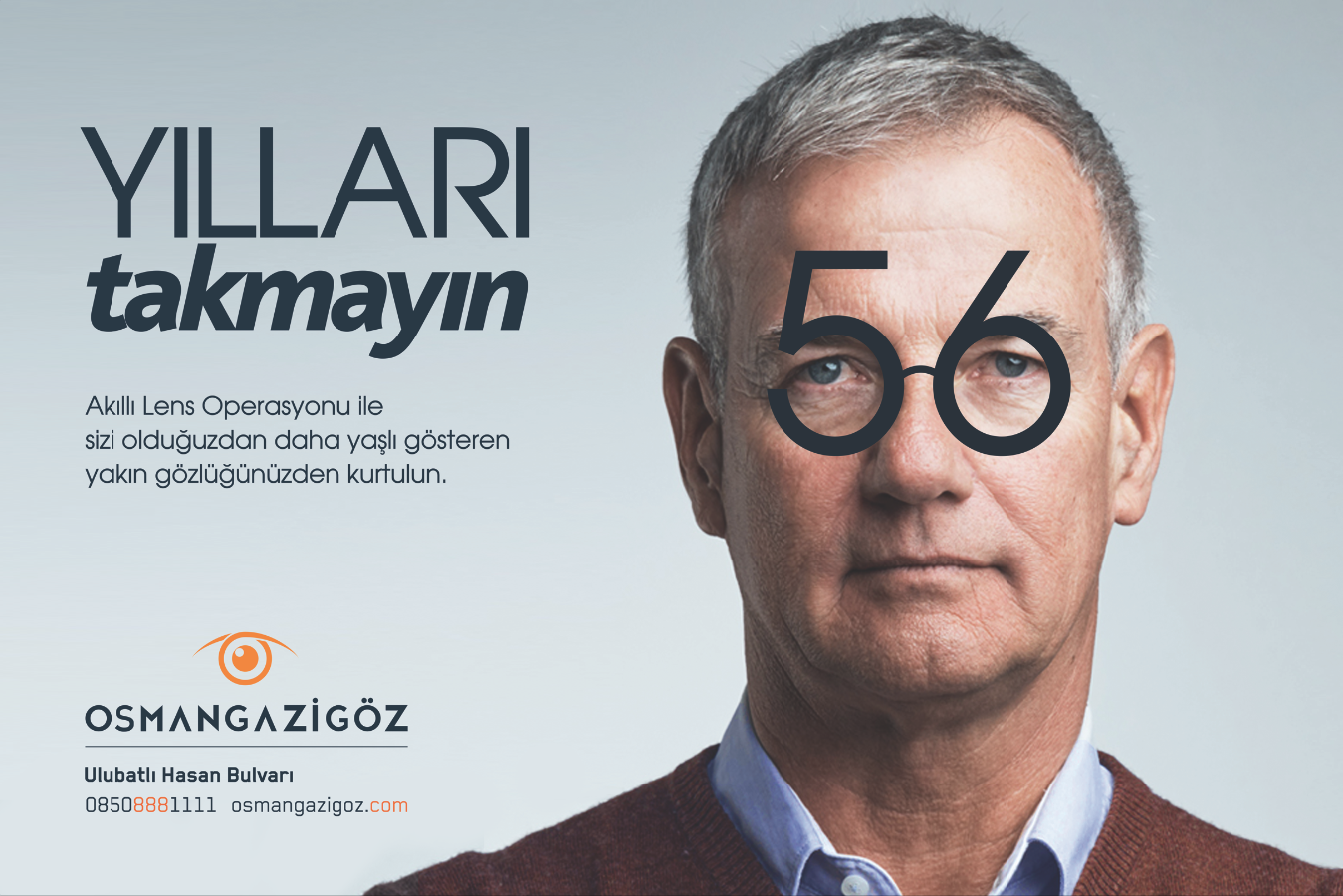 Dünyagöz / Osmangazi